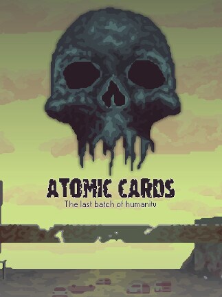 Atomic Cards