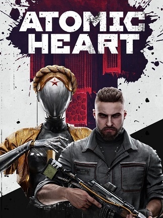 Atomic Heart
