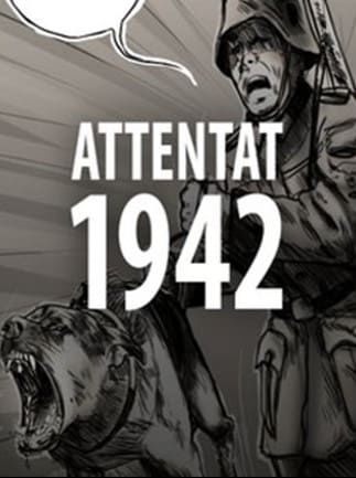 Attentat 1942