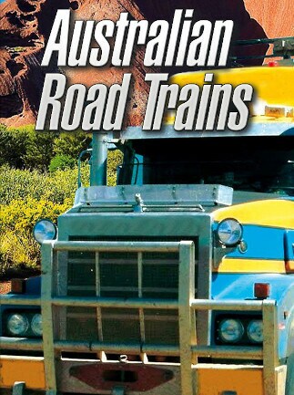 Australian Road Trains
