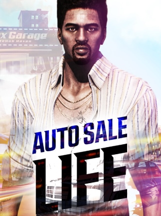 Auto Sale Life