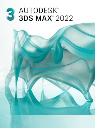 Autodesk 3ds Max 2022