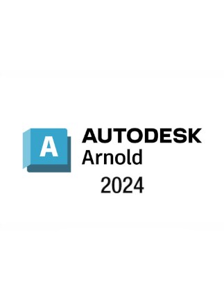 Autodesk Arnold 2024