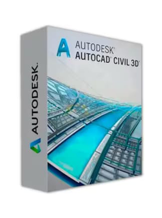 Autodesk AutoCAD Civil 3D 2018