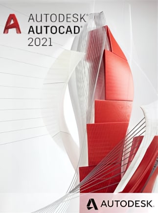 Autodesk AutoCAD LT 2021