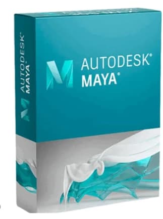 Autodesk Maya 2027
