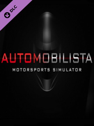 Automobilista - Season Pass for all s