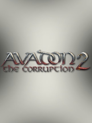 Avadon 2: The Corruption