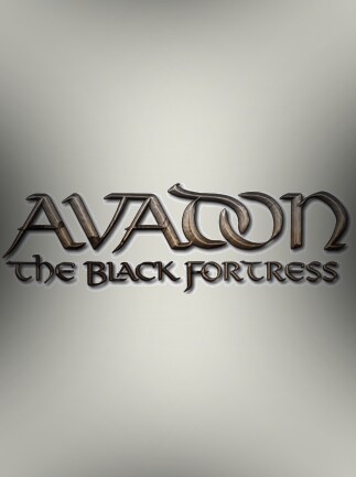 Avadon: The Black Fortress
