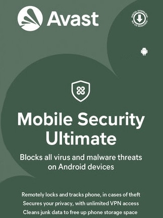 Avast Ultimate