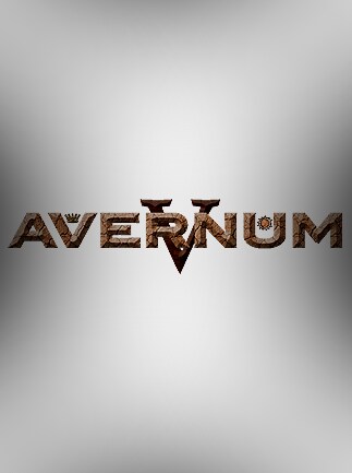 Avernum 5
