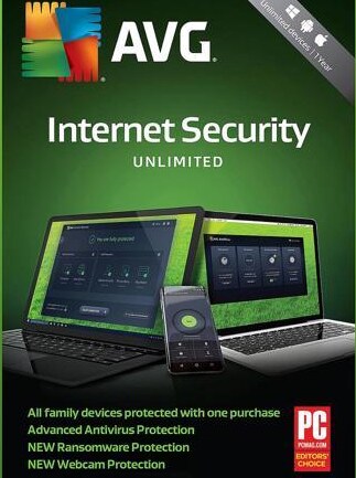 AVG Internet Security