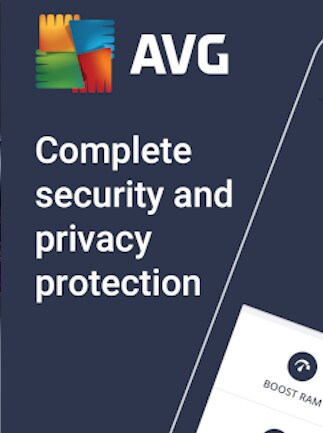 AVG Mobile Antivirus 2020