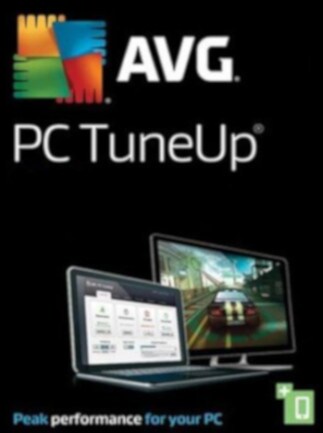 AVG Tune Up