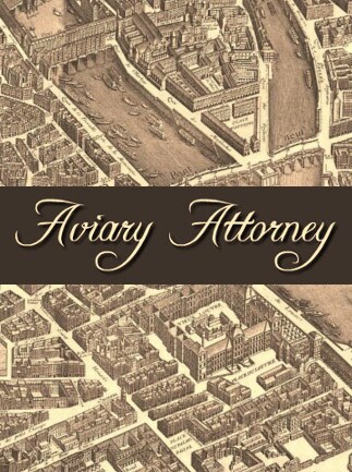 Aviary Attorney