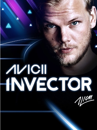 AVICII Invector