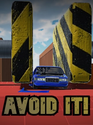 Avoid It!