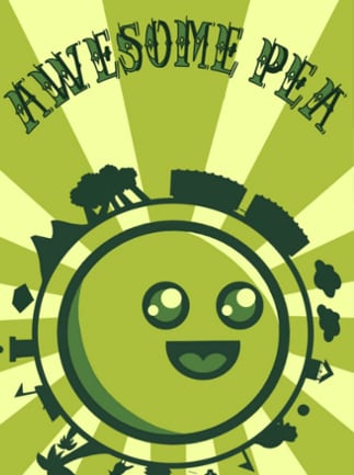 Awesome Pea