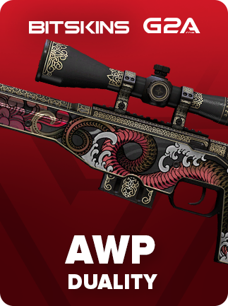 AWP | Duality