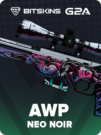 AWP | Neo-Noir