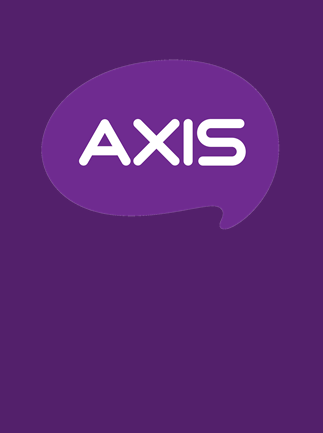 Axiata Axis Top-Up