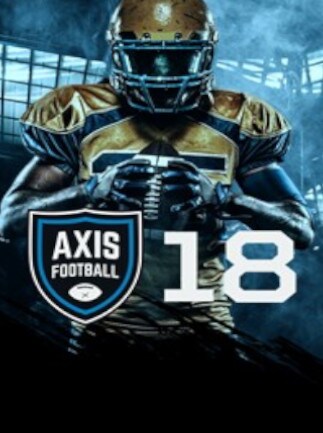 Axis Football 2018