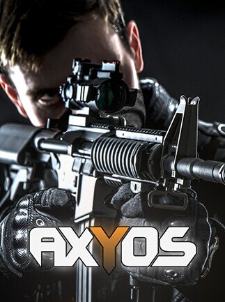 AXYOS