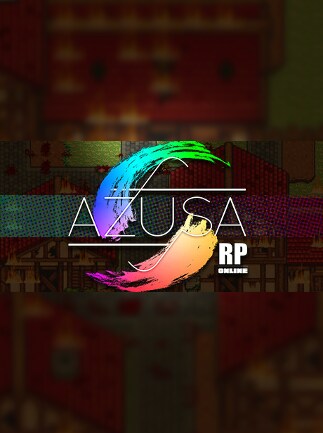 Azusa RP Online