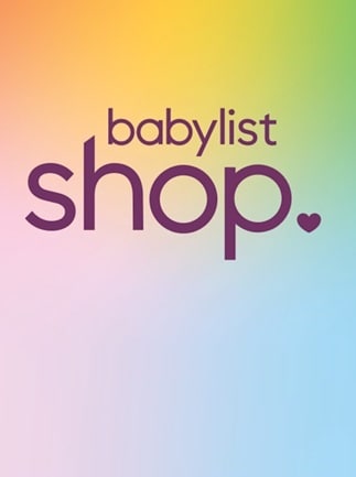 Babylist Shop Gift Card