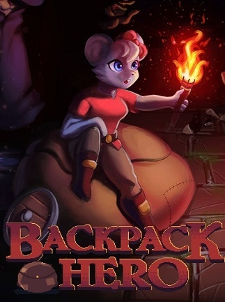 Backpack Hero