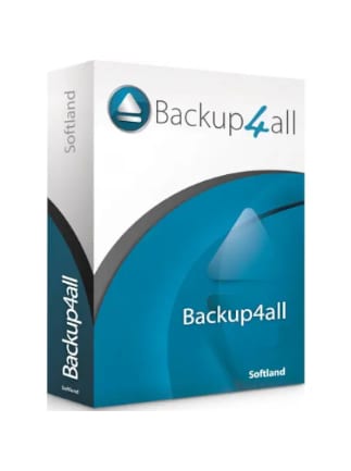 Backup4all Lite