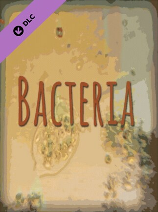 Bacteria Soundtrack