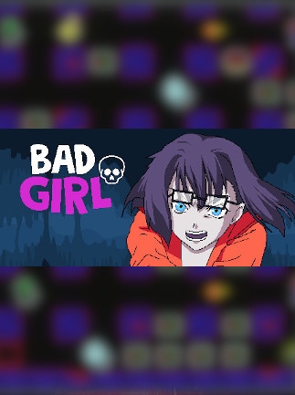 Bad Girl