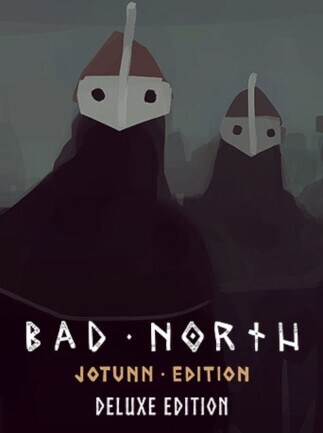 Bad North