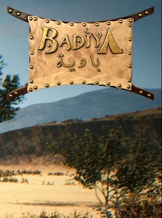 Badiya: Desert Survival