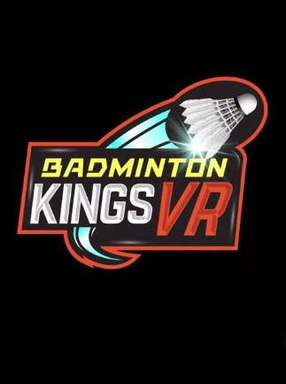 Badminton Kings VR