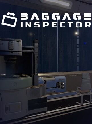 Baggage Inspector