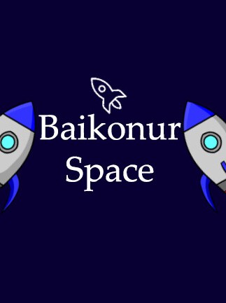 Baikonur Space