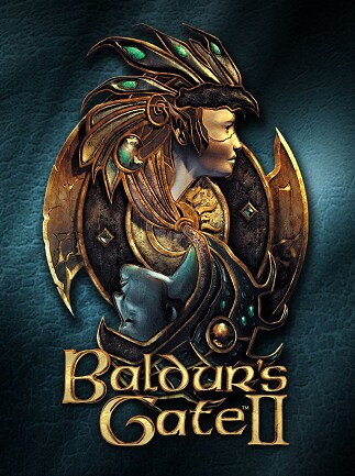 Baldur's Gate 2 Complete