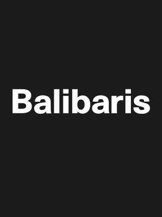 Balibaris Gift Card