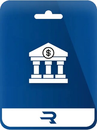 Bank Transfer Gift Card