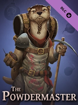 Banners of Ruin - Powdermaster