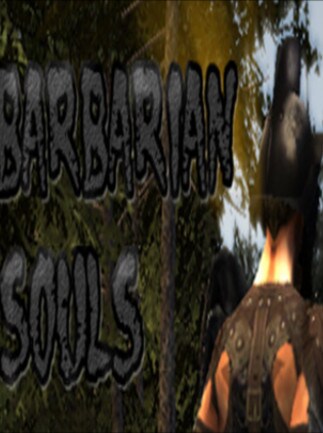 Barbarian Souls