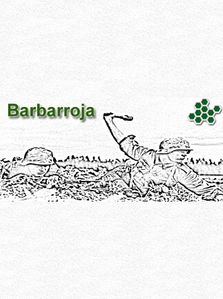 Barbarroja