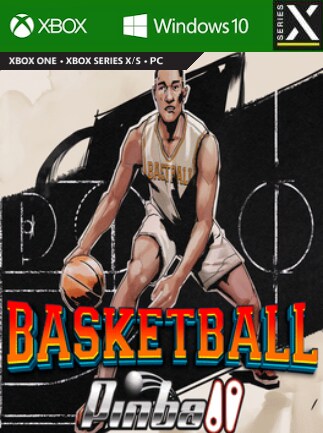Basketball Pinball
