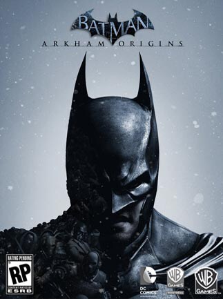 Batman: Arkham Origins GOTY + Season Pass