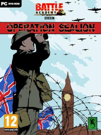 Battle Academy - Operation Sealion