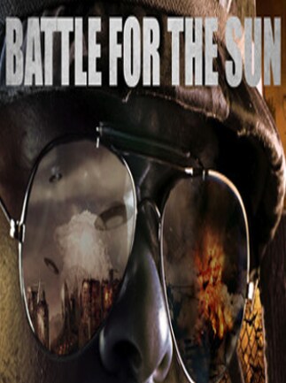Battle For The Sun