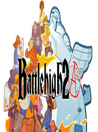 Battle High 2 A+