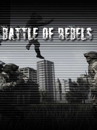 Battle of Rebels